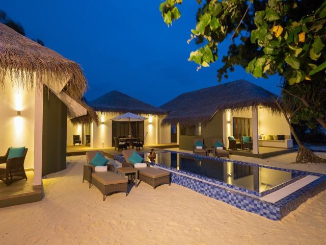 Cocoon Maldives