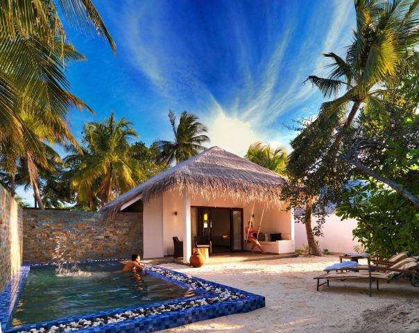 Cocoon Maldives