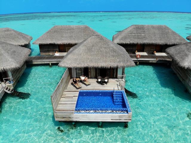 Cocoon Maldives