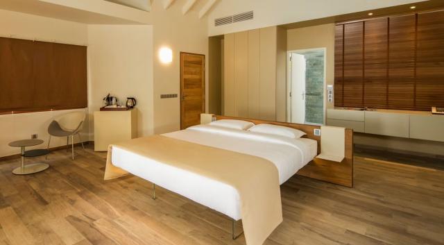 Cocoon Maldives