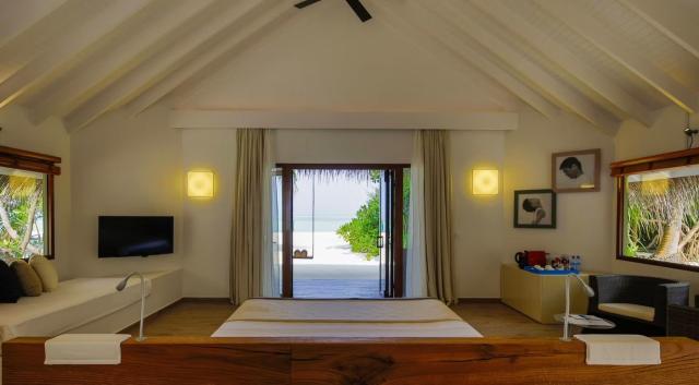 Cocoon Maldives