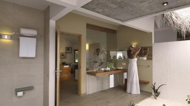 Cocoon Maldives