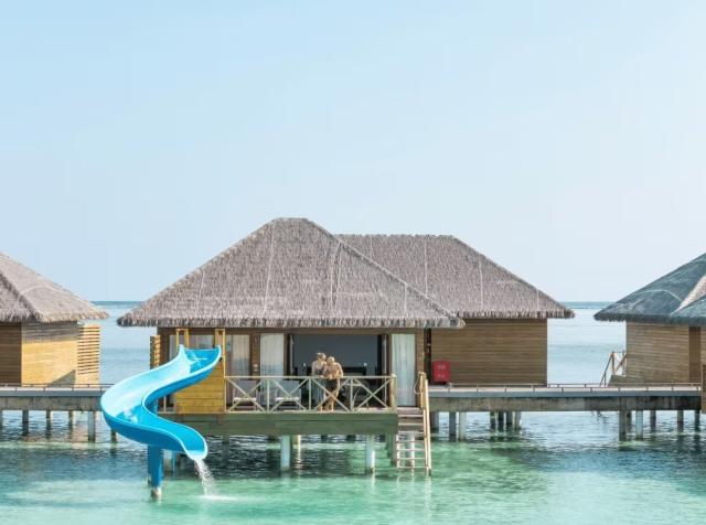 Cocoon Maldives