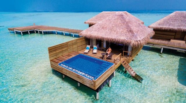 Cocoon Maldives