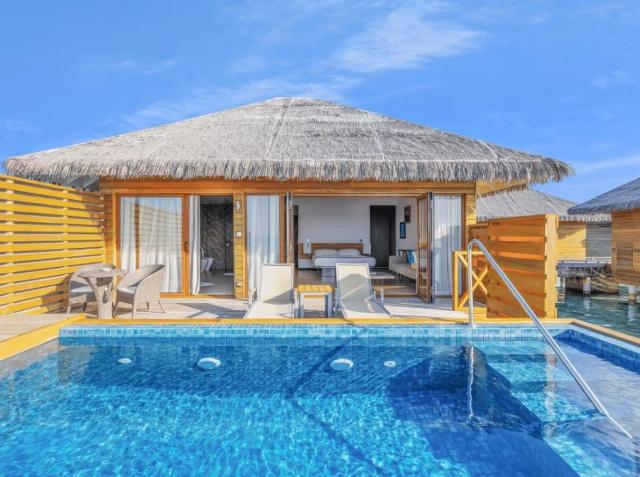 Cocoon Maldives