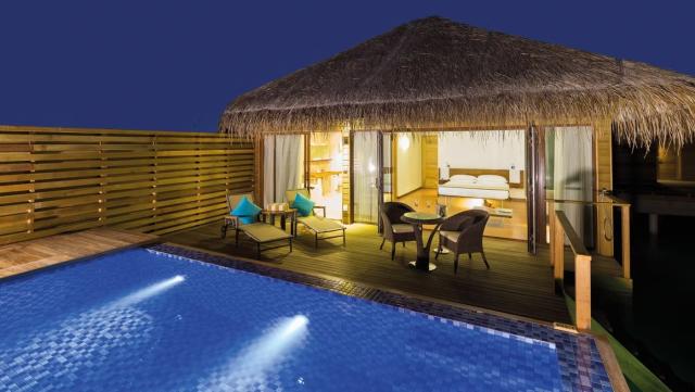 Cocoon Maldives