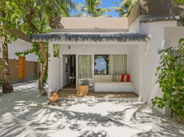 Cocoon Maldives