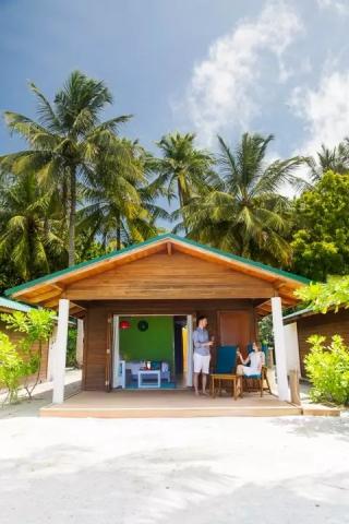 Meeru Island Resort & Spa