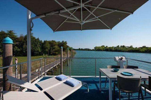 Marina Azzurra