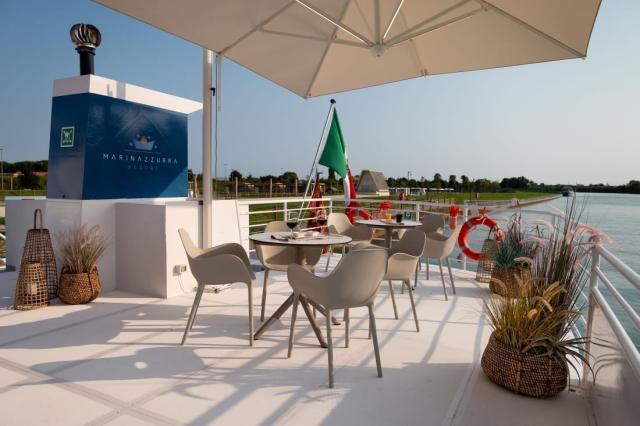 Marina Azzurra