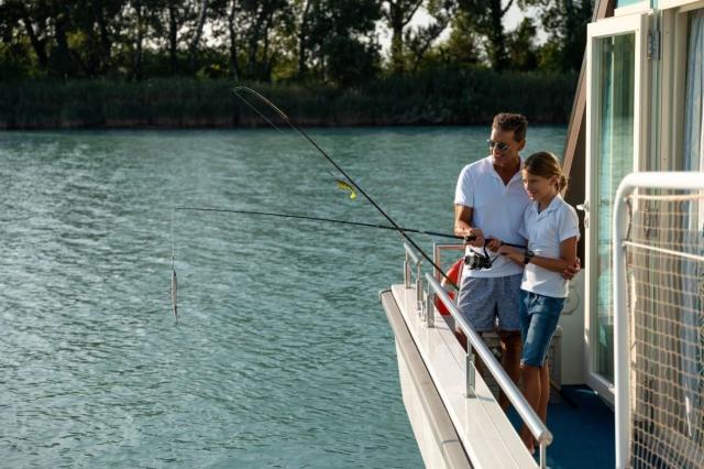 Marina Azzurra