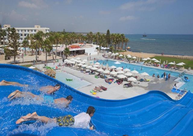 Louis Phaethon Beach 
