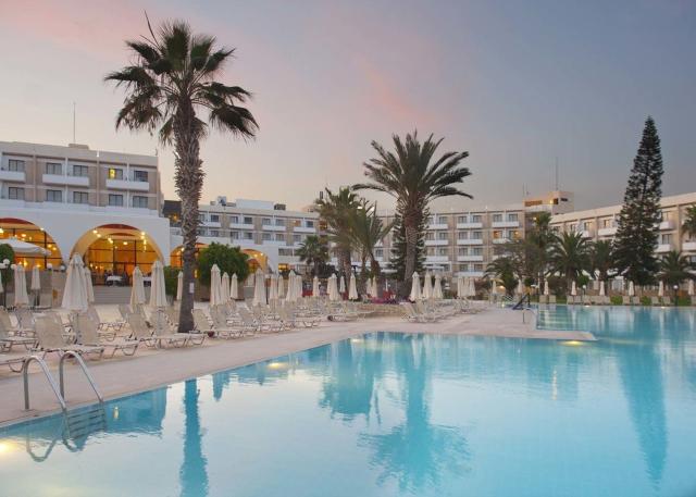 Louis Phaethon Beach 