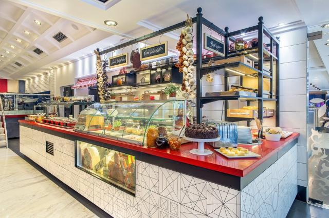 Airotel Alexandros Hotel Athens
