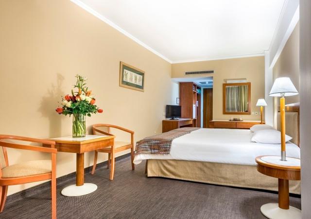 Airotel Alexandros Hotel Athens