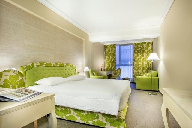 Airotel Alexandros Hotel Athens