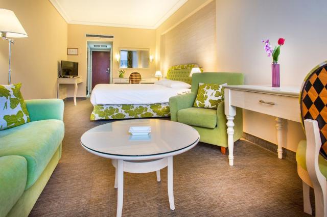 Airotel Alexandros Hotel Athens