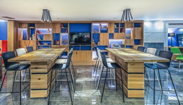 Airotel Alexandros Hotel Athens