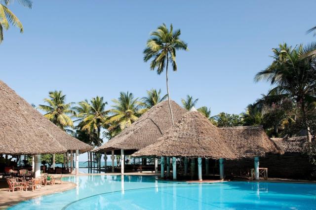 Neptune Village Beach Resort & Spa