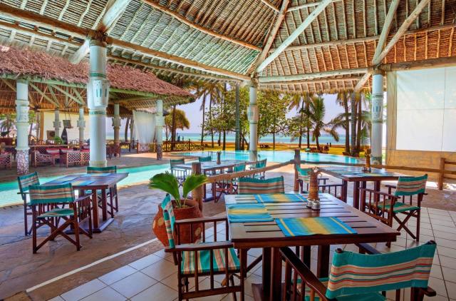 Neptune Village Beach Resort & Spa