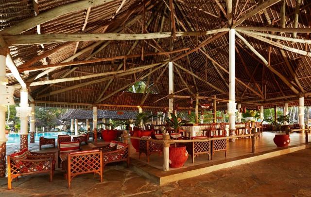 Neptune Village Beach Resort & Spa