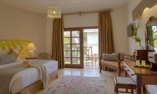 Neptune Village Beach Resort & Spa