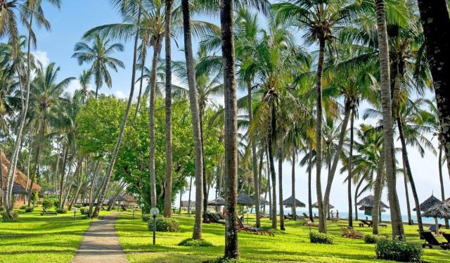Neptune Village Beach Resort & Spa
