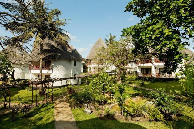 Neptune Village Beach Resort & Spa