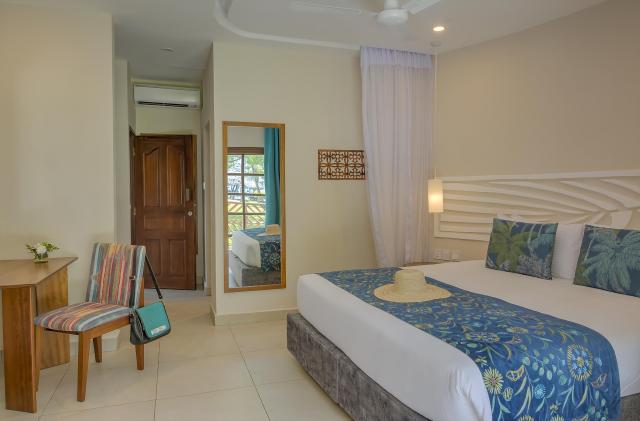 Neptune Village Beach Resort & Spa