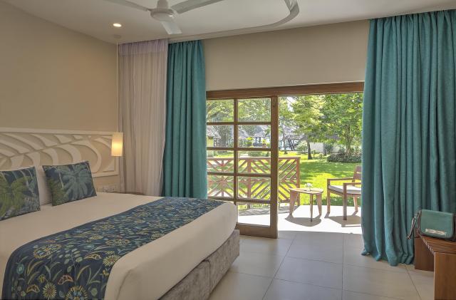 Neptune Village Beach Resort & Spa
