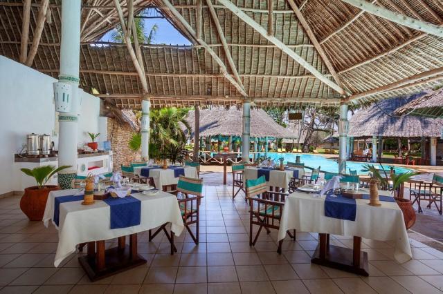 Neptune Village Beach Resort & Spa