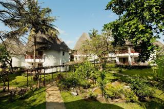 Neptune Village Beach Resort & Spa