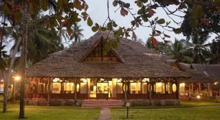 Neptune Village Beach Resort & Spa