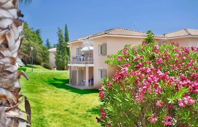 Residence Océanides