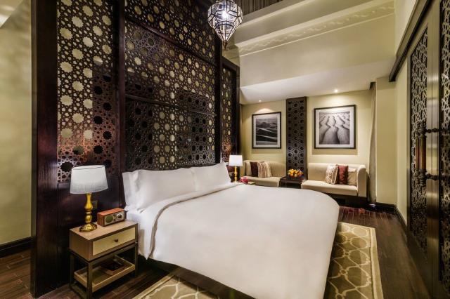 The Ritz-Carlton, Al Wadi Desert