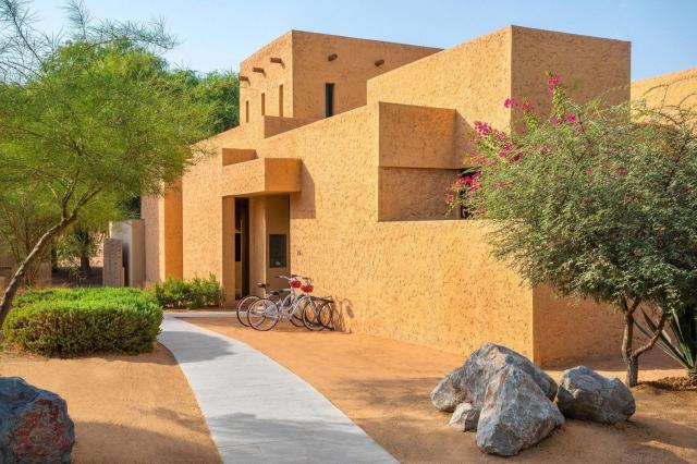The Ritz-Carlton, Al Wadi Desert