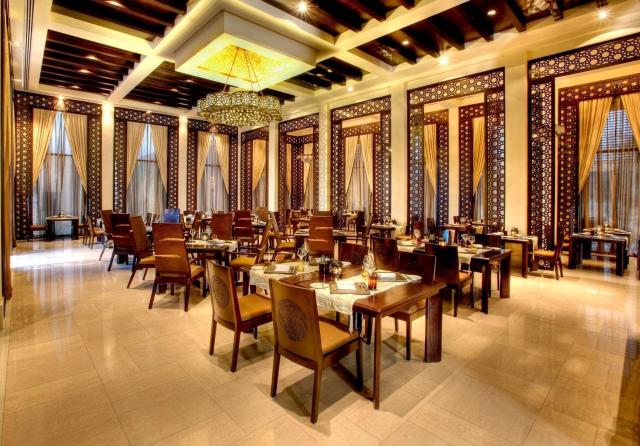 The Ritz-Carlton, Al Wadi Desert