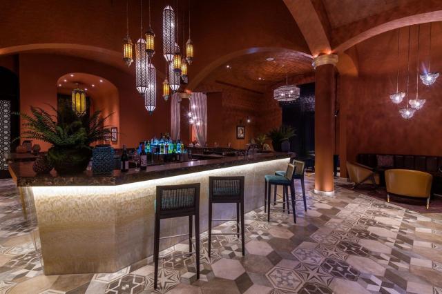 The Ritz-Carlton, Al Wadi Desert