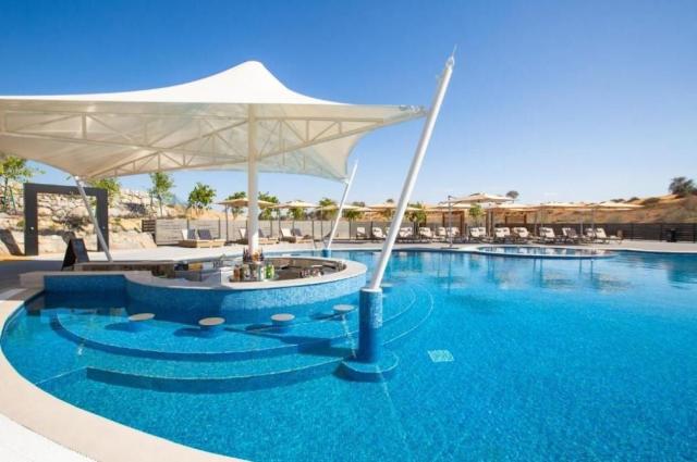 The Ritz-Carlton, Al Wadi Desert