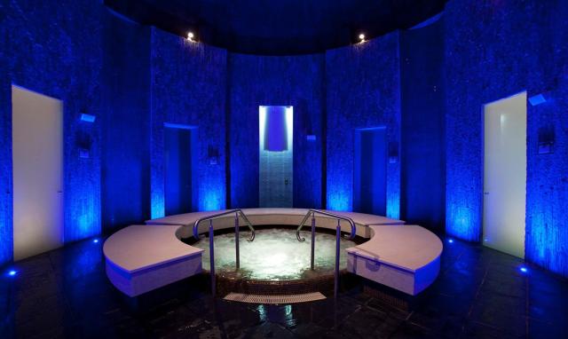 The Ritz-Carlton, Al Wadi Desert