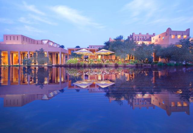 The Ritz-Carlton, Al Wadi Desert