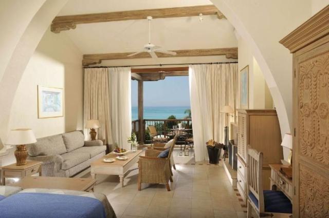 Columbia Beach Resort