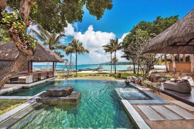 Shanti Maurice - A Nira Resort