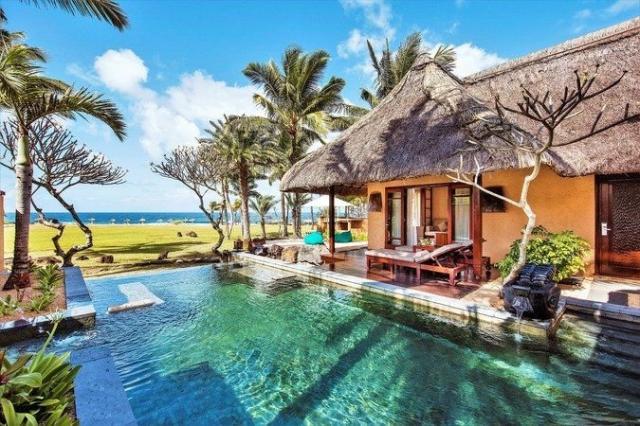 Shanti Maurice - A Nira Resort