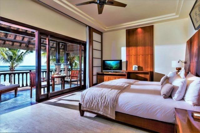 Shanti Maurice - A Nira Resort