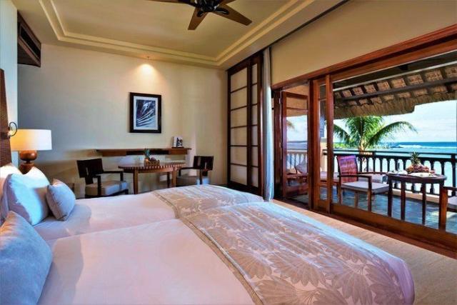Shanti Maurice - A Nira Resort