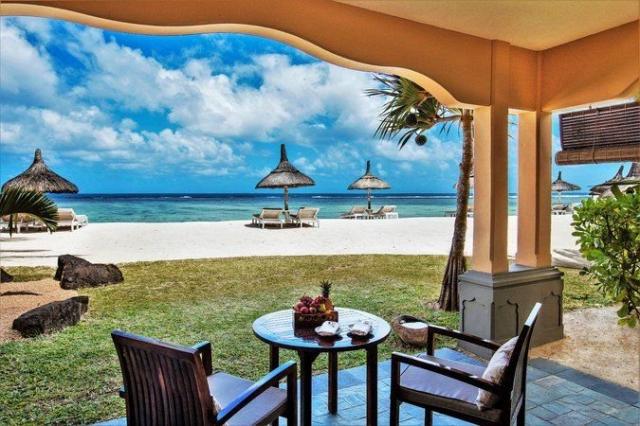Shanti Maurice - A Nira Resort