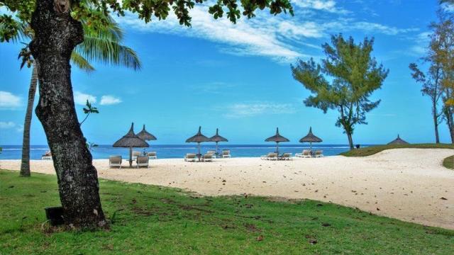 Shanti Maurice - A Nira Resort