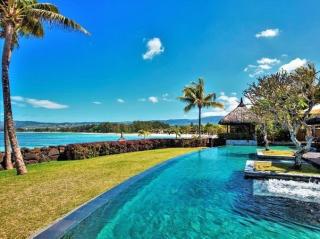 Shanti Maurice - A Nira Resort