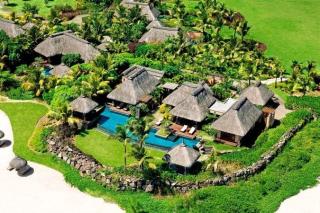 Shanti Maurice - A Nira Resort